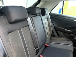 Volkswagen T-Roc United 1.5 TSi 150 PK DSG-7