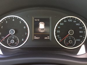 Volkswagen Tiguan 1.4 benzine (Vele opties)