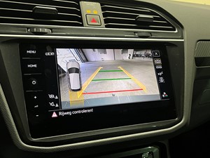 Volkswagen Tiguan R-Line 1.4 eHybrid PHEV 245 PK DSG-6