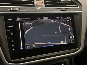 Volkswagen Tiguan R-Line 1.4 eHybrid PHEV 245 PK DSG-6