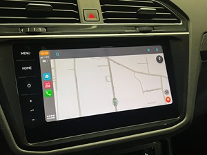 Volkswagen Tiguan R-Line 1.4 eHybrid PHEV 245 PK DSG-6