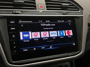 Volkswagen Tiguan R-Line 1.4 eHybrid PHEV 245 PK DSG-6
