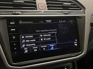 Volkswagen Tiguan R-Line 1.4 eHybrid PHEV 245 PK DSG-6