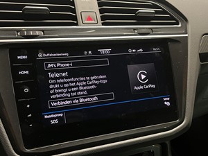 Volkswagen Tiguan R-Line 1.4 eHybrid PHEV 245 PK DSG-6