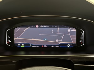 Volkswagen Tiguan R-Line 1.4 eHybrid PHEV 245 PK DSG-6
