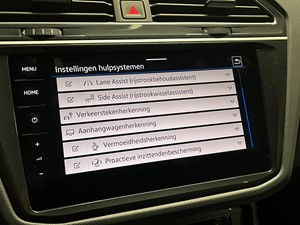 Volkswagen Tiguan R-Line 1.4 eHybrid PHEV 245 PK DSG-6