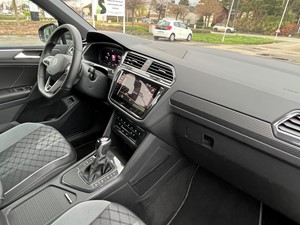 Volkswagen Tiguan R-Line 1.4 eHybrid PHEV 245 PK DSG-6