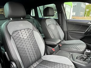 Volkswagen Tiguan R-Line 1.4 eHybrid PHEV 245 PK DSG-6