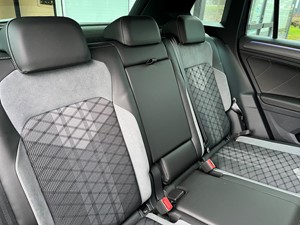 Volkswagen Tiguan R-Line 1.4 eHybrid PHEV 245 PK DSG-6