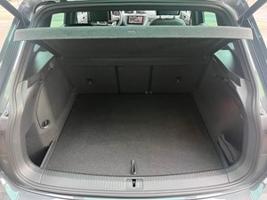 Volkswagen Tiguan R-Line 1.4 eHybrid PHEV 245 PK DSG-6