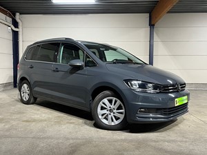 Volkswagen Touran 1.5 TSI Highline110kW Automaat DSG 7 zit 