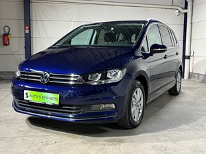Volkswagen Touran 1.5 TSI Highline110kW Automaat DSG