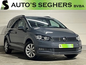 Volkswagen Touran Comfortline 7-zit 1.5 TSi 150 PK DSG-7
