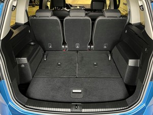 Volkswagen Touran Highline 7-zit 1.5 TSi 150 PK DSG-7