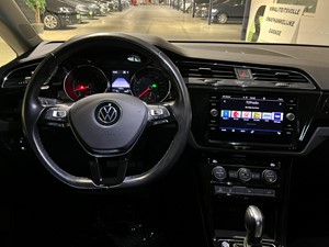 Volkswagen Touran Highline 7-zit 1.5 TSi 150 PK DSG-7