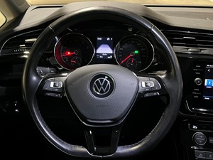 Volkswagen Touran Highline 7-zit 1.5 TSi 150 PK DSG-7