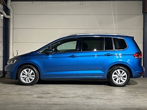 Volkswagen Touran Highline 7-zit 1.5 TSi 150 PK DSG-7