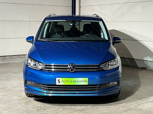 Volkswagen Touran Highline 7-zit 1.5 TSi 150 PK DSG-7
