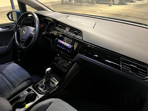 Volkswagen Touran Highline 7-zit 1.5 TSi 150 PK DSG-7