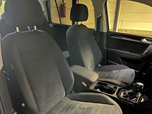 Volkswagen Touran Highline 7-zit 1.5 TSi 150 PK DSG-7