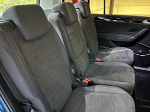 Volkswagen Touran Highline 7-zit 1.5 TSi 150 PK DSG-7