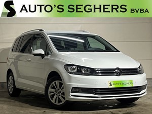 Volkswagen Touran Highline 7-zit 1.5 TSi 150 PK DSG-7