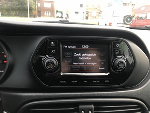 Fiat Fiat Tipo Kombi 1.4 16V