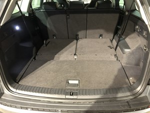 Skoda Kodiaq 2.0 TDI 140kW DSG 4x4 7-zit