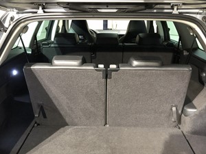 Skoda Kodiaq 2.0 TDI 140kW DSG 4x4 7-zit