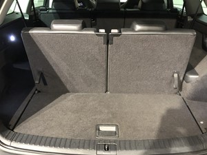 Skoda Kodiaq 2.0 TDI 140kW DSG 4x4 7-zit