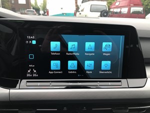 Volkswagen Golf Variant 1.0 TSi 81kW DSG