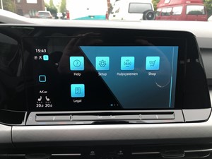 Volkswagen Golf Variant 1.0 TSi 81kW DSG