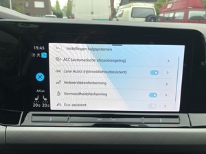 Volkswagen Golf Variant 1.0 TSi 81kW DSG