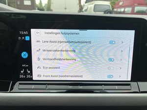 Volkswagen Golf Variant 1.0 TSi 81kW DSG