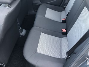 Volkswagen Polo 1.2 benzine 44kW 5V