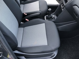 Volkswagen Polo 1.2 benzine 44kW 5V